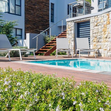 Villa Bushbuck Terrace Knysna Exterior foto