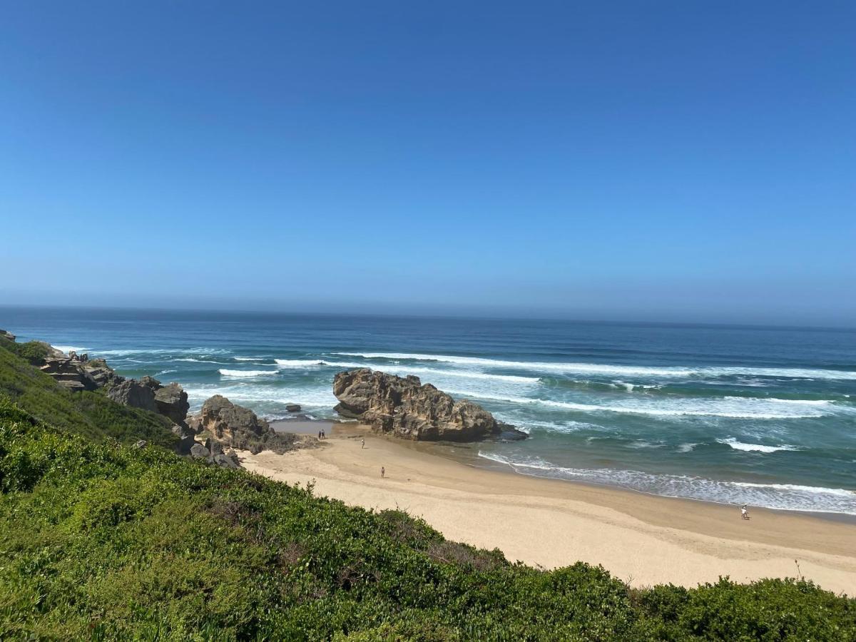 Villa Bushbuck Terrace Knysna Exterior foto